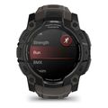 garmin instinct 3 amoled 50mm black extra photo 1