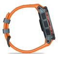 garmin instinct 3 solar orange extra photo 2