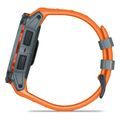 garmin instinct 3 solar orange extra photo 3