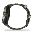 sportwatch garmin instinct solar camo green extra photo 5