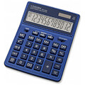 citizen sdc 444s desktop calculator black extra photo 1