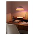 philips hue beyond table lamp single pack 7120231ph extra photo 1