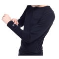 glovii heated sweetshirt gj1xl xl extra photo 2