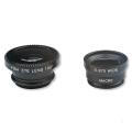 4smarts basic photographer lens set for smartphones extra photo 1