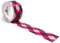 duck tape big rolls scottish diamonds extra photo 1