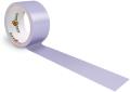 duck tape big rolls pastel lilac extra photo 1