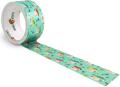 duck tape big rolls happy camper extra photo 1