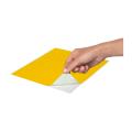 duck tape sheets sunny yellow extra photo 2