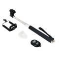 logilink bt0034 bluetooth selfie monopod with remote control extra photo 1