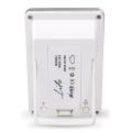 life itemp white psifiako thermometro ygrometro 221 0006 extra photo 1
