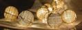 hq hqledslball string light ball 10 led extra photo 1