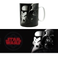 star wars mug 460ml vador troopers subli with box extra photo 1