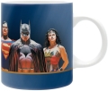 dc comics mug 320ml bat sup ww justice box extra photo 1