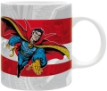 marvel mug 320ml the man called dr strange extra photo 1