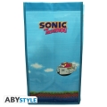 sonic bag green hills level extra photo 1