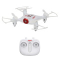 syma x21 quad copter 24g 4 channel with gyro white extra photo 2