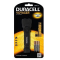 duracell voyager opti 1 led torch 40 lm extra photo 1