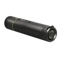 gp design beam task p36 led torch 3x aaa 300 lm 120m extra photo 1