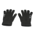 4smarts winter gloves touch unisex size m l black extra photo 1