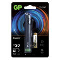 fakos led pen gp batteries discovery cp21 20 lumens extra photo 2