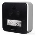 life alu mini psifiako thermometro ygrometro 221 0118 extra photo 2