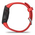 sportwatch garmin forerunner 45 red large extra photo 6