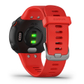 sportwatch garmin forerunner 45 red large extra photo 7