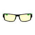 gaming glasses gunnar razer rpg amber green extra photo 1