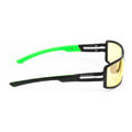 gaming glasses gunnar razer rpg amber green extra photo 2