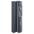 baseus orange dot wireless presenter grey extra photo 2