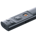 baseus orange dot wireless presenter grey extra photo 3