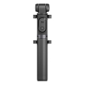 xiaomi mi selfie stick tripod black extra photo 1