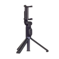 xiaomi mi selfie stick tripod black extra photo 2