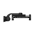 xiaomi mi selfie stick tripod black extra photo 3