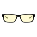 gaming glasses gunnar riot onyx amber extra photo 1