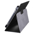 hama 173596 xpand tablet case for tablets up to 178 cm 7 black extra photo 2