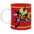 crash bandicoot crash tnt 320ml mug abymug857 extra photo 1