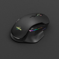 hama 186032 urage lethality 150 gaming mouse pad extra photo 3