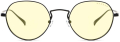gaming glasses gunnar infinite onyx amber extra photo 1
