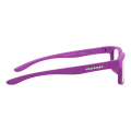 gaming glasses gunnar cruz kids small magenta clear natural extra photo 2