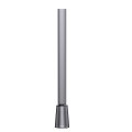baseus smart eye series charging folding reading desk lamp smart light grey extra photo 1