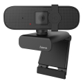 hama 139991 c 400 pc webcam 1080p extra photo 1