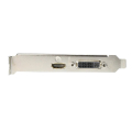 vga gigabyte geforce gt 710 2gb gddr5 64 bit retail extra photo 2