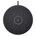 logitech rally mic pod black 989 000430 extra photo 1