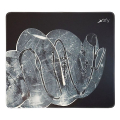 gaming pad xtrfy gp4 large cloud white extra photo 1