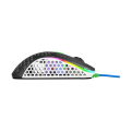 gaming mouse xtrfy m4 street rgb extra photo 2