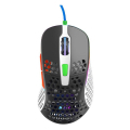 gaming mouse xtrfy m4 street rgb extra photo 3