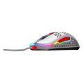gaming mouse xtrfy m42 retro extra photo 1