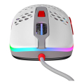 gaming mouse xtrfy m42 retro extra photo 2