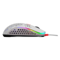 gaming mouse xtrfy m42 retro extra photo 3